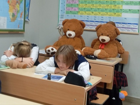 День самоуправления — фотография 41