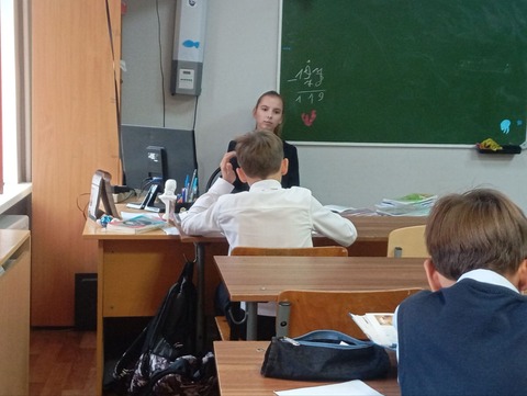 День самоуправления — фотография 42