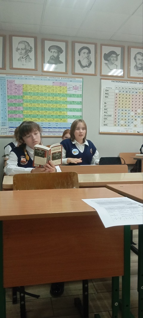 День самоуправления — фотография 47
