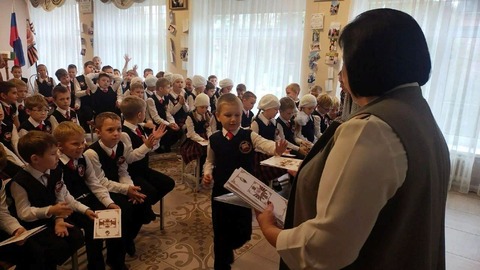 День гимназиста — фотография 2