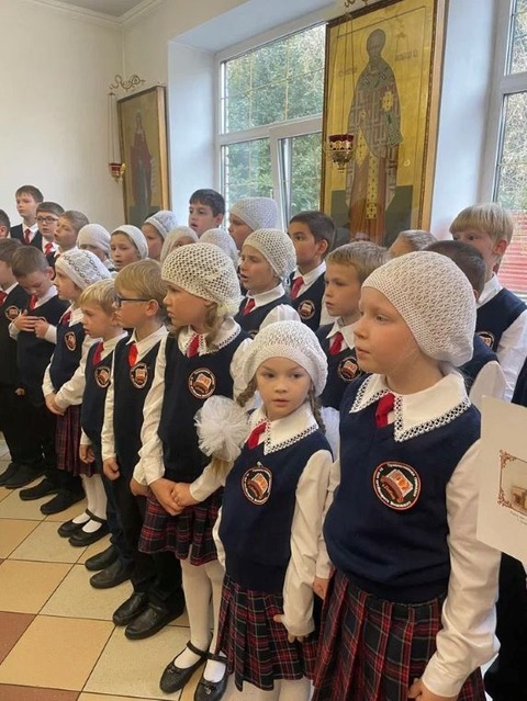 День гимназиста — фотография 3